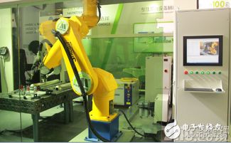 機器換人浪潮下的新機遇 派普機械如何引領(lǐng)行業(yè)智能轉(zhuǎn)型